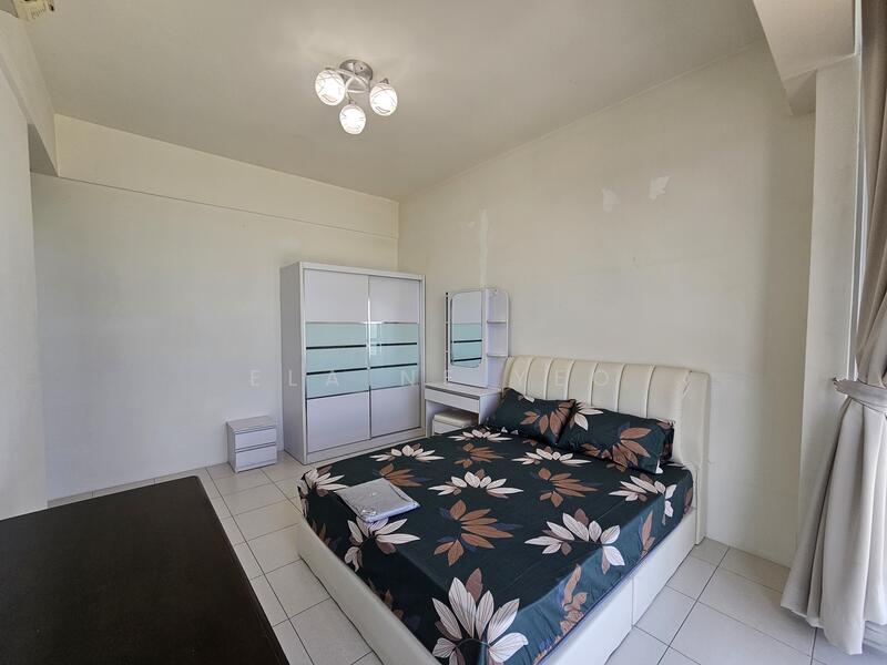 Condominium for Rent at 10 Island Resort - Elaine Yeo - Bedroom - PropertyGuru.com.my