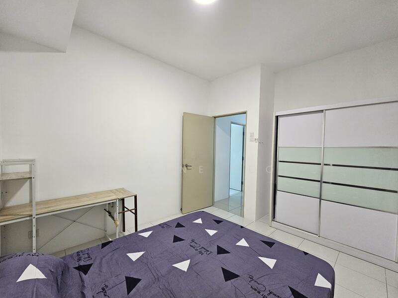 Condominium for Rent at 10 Island Resort - Elaine Yeo - Bedroom - PropertyGuru.com.my