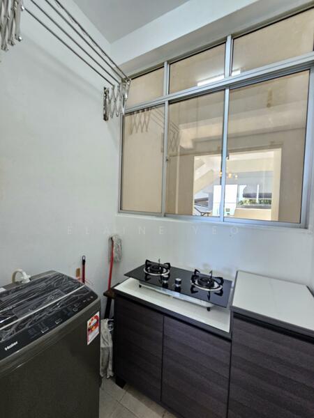 Condominium for Rent at 10 Island Resort - Elaine Yeo - Interior - PropertyGuru.com.my