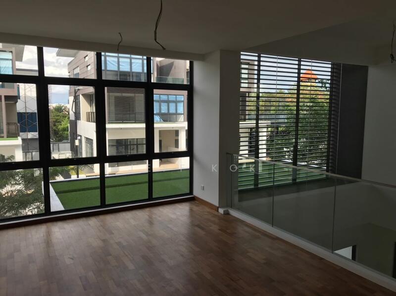 Bungalow for Sale in Shah Alam (Selangor) - Jeff Kok - Interior - PropertyGuru.com.my