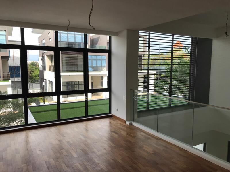 Bungalow for Sale in Shah Alam (Selangor) - Jeff Kok - Interior - PropertyGuru.com.my