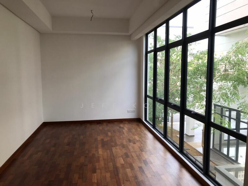 Bungalow for Sale in Shah Alam (Selangor) - Jeff Kok - Interior - PropertyGuru.com.my
