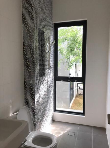 Bungalow for Sale in Shah Alam (Selangor) - Jeff Kok - Bathroom - PropertyGuru.com.my
