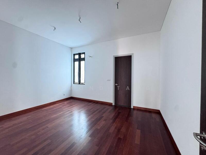 Semi-Detached House for Sale in Taman Impian Emas (Skudai) - Edmond Tang - Interior - PropertyGuru.com.my