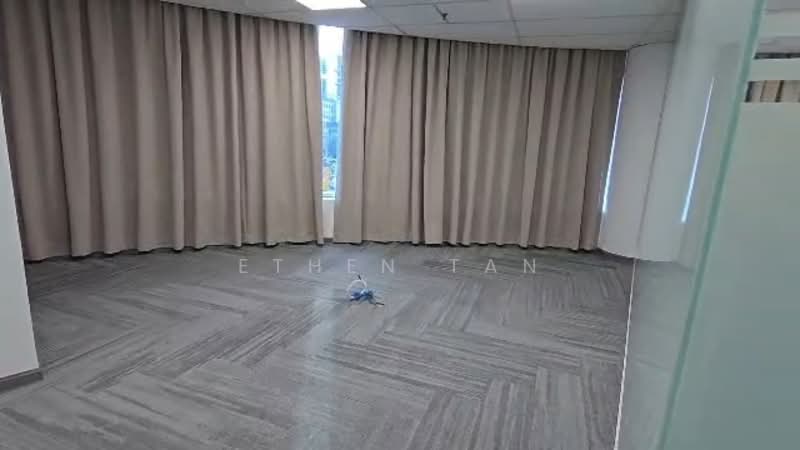 Office for Rent in Bayan Baru (Penang) - Ethen Tan - Interior - PropertyGuru.com.my