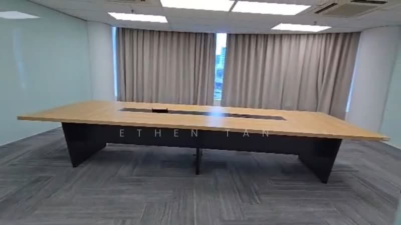 Office for Rent in Bayan Baru (Penang) - Ethen Tan - Interior - PropertyGuru.com.my