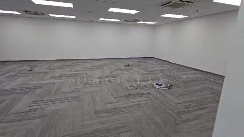 Office for Rent in Bayan Baru (Penang) - Ethen Tan - Interior - PropertyGuru.com.my