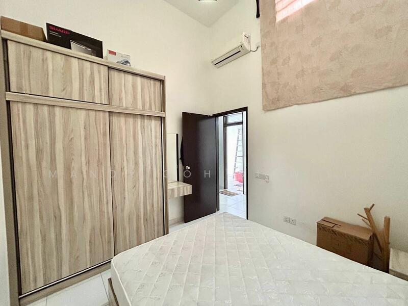 2-storey Terraced House for Sale in Tampoi (Johor) - Mandy Goh Siew Li - Bedroom - PropertyGuru.com.my