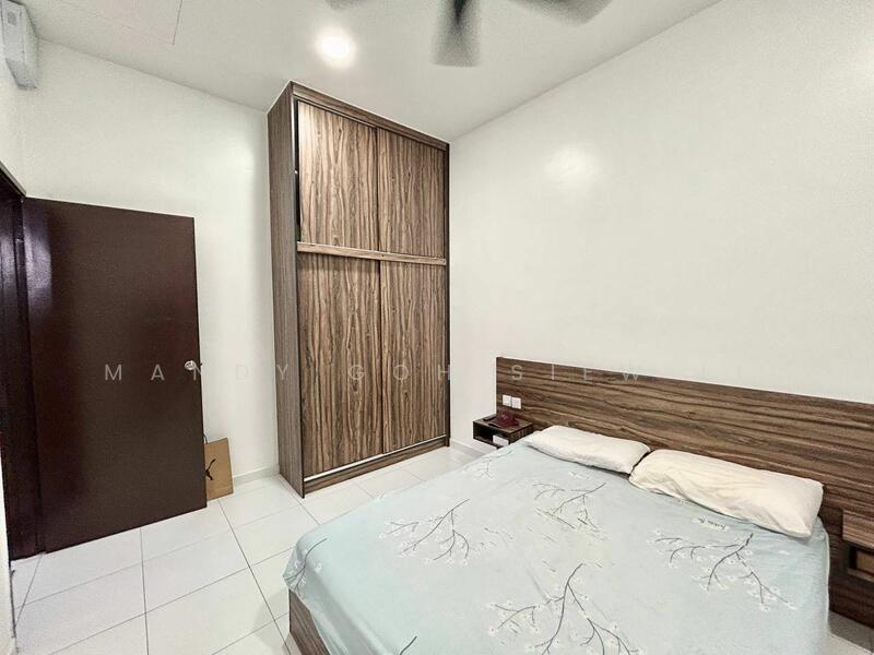 2-storey Terraced House for Sale in Tampoi (Johor) - Mandy Goh Siew Li - Bedroom - PropertyGuru.com.my