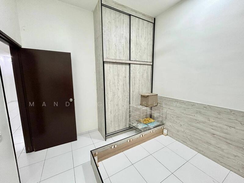 2-storey Terraced House for Sale in Tampoi (Johor) - Mandy Goh Siew Li - Bedroom - PropertyGuru.com.my
