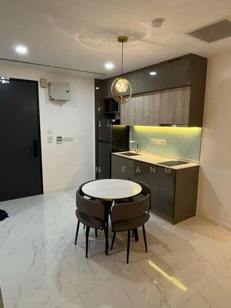 Residensi 38 Bangsar untuk Untuk Disewa - RM 3,300 /bulan, Mac 2026 - Kitchen - PropertyGuru.com.my