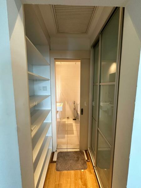 Service Residence for Rent at Solaris Dutamas - Henry Lee - Interior - PropertyGuru.com.my