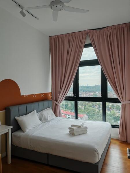 Paradigm Residence untuk Untuk Dijual - RM 750,000, Mac 2026 - PropertyGuru.com.my