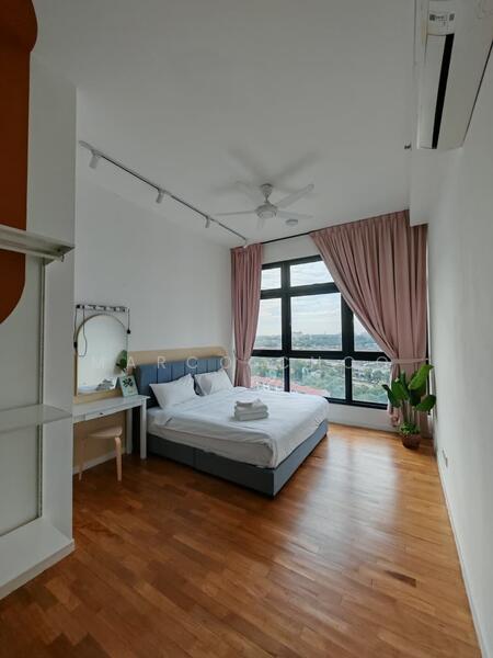 Paradigm Residence untuk Untuk Dijual - RM 750,000, Mac 2026 - PropertyGuru.com.my