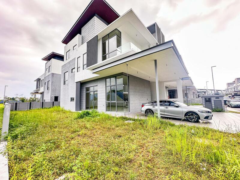 Untuk Dijual - Broadleaf Residences