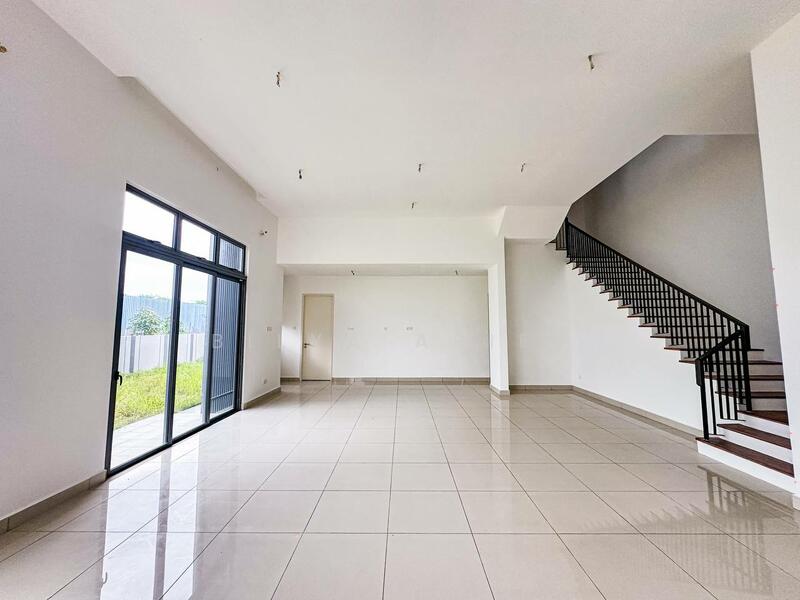 Untuk Dijual - Broadleaf Residences