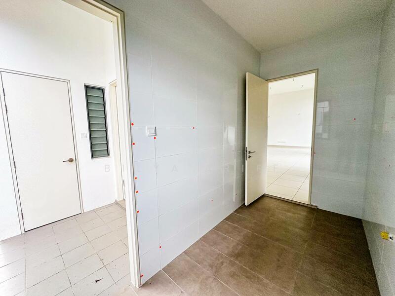 Untuk Dijual - Broadleaf Residences