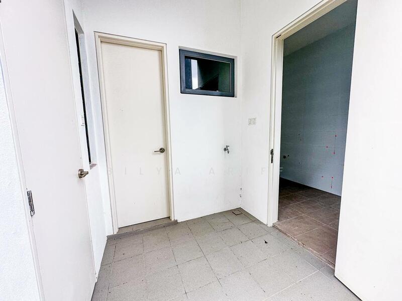 Untuk Dijual - Broadleaf Residences