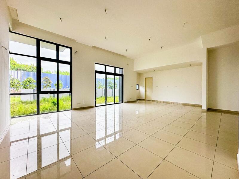 Untuk Dijual - Broadleaf Residences