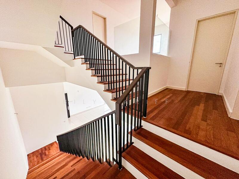 Untuk Dijual - Broadleaf Residences