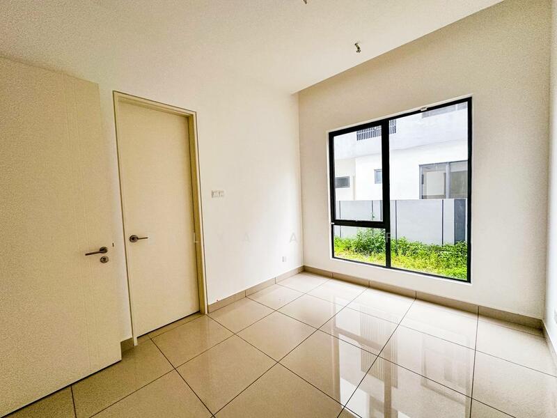 Untuk Dijual - Broadleaf Residences