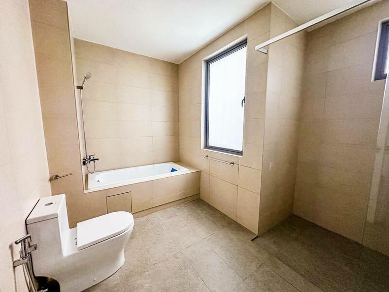 Untuk Dijual - Broadleaf Residences