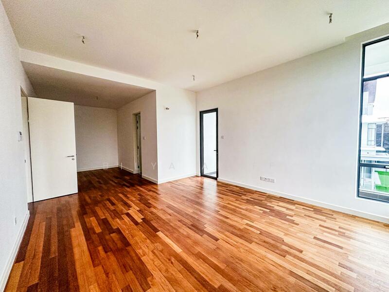 Untuk Dijual - Broadleaf Residences