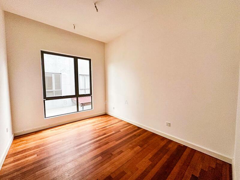 Untuk Dijual - Broadleaf Residences