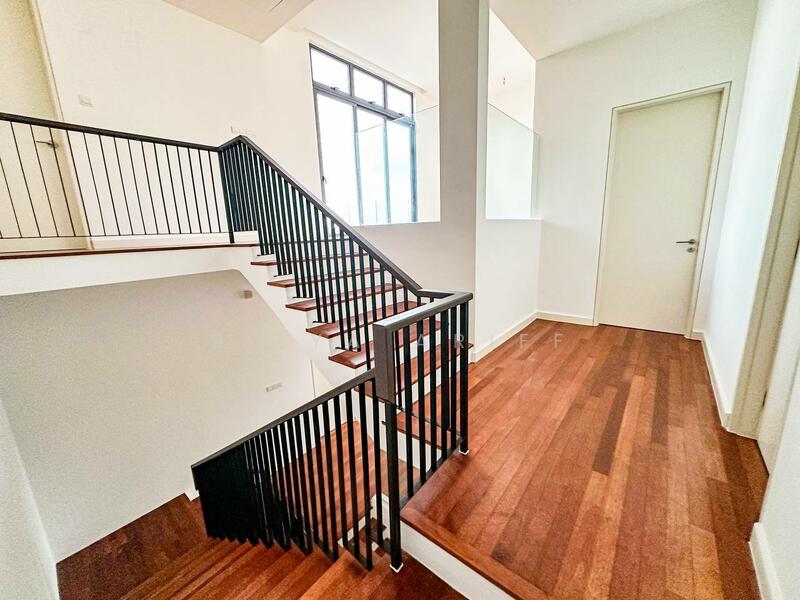 Untuk Dijual - Broadleaf Residences