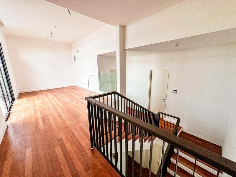 Untuk Dijual - Broadleaf Residences