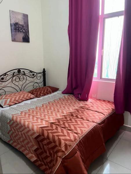 Condominium for Sale at LakeView Residency - Mandy Lim - Bedroom - PropertyGuru.com.my