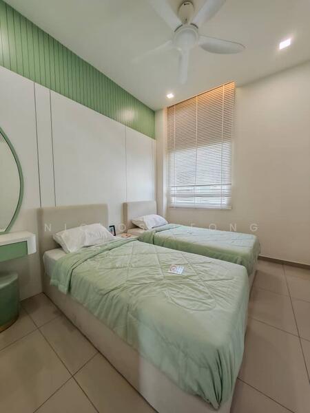 MENGLEMBU BESTARI untuk Untuk Dijual - RM 388,000, Mac 2026 - Bedroom - PropertyGuru.com.my