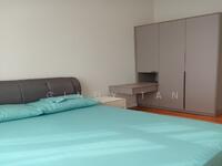 For Rent - Maple Residence