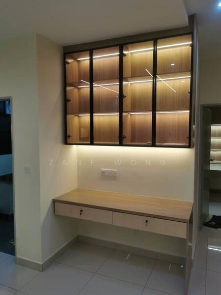 Condominium for Rent at Residensi Bintang - Zane Wong - Study - PropertyGuru.com.my