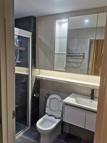 Condominium for Rent at Residensi Bintang - Zane Wong - Bathroom - PropertyGuru.com.my