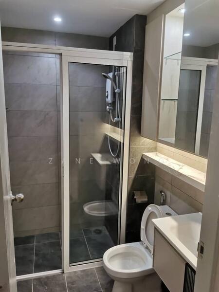 Condominium for Rent at Residensi Bintang - Zane Wong - Bathroom - PropertyGuru.com.my
