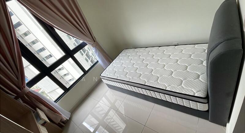 Condominium for Rent at Residensi Bintang - Zane Wong - Bedroom - PropertyGuru.com.my