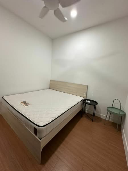 Condominium for Rent at Ritchie's Pavilion - Henry Lee - Bedroom - PropertyGuru.com.my