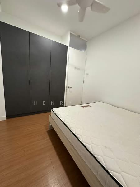 Condominium for Rent at Ritchie's Pavilion - Henry Lee - Bedroom - PropertyGuru.com.my