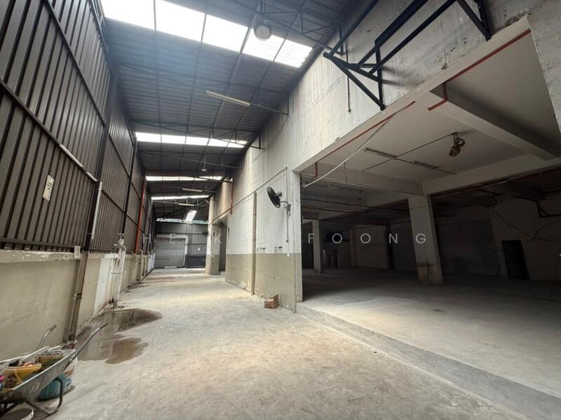 For Rent - Desa Tun Razak