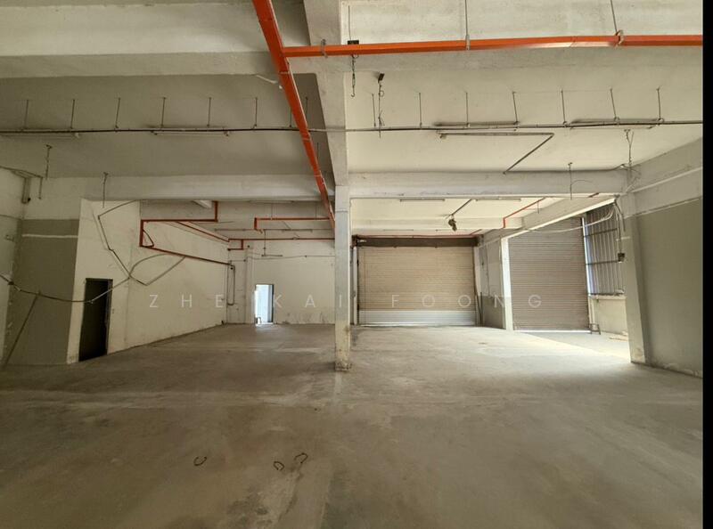 For Rent - Desa Tun Razak