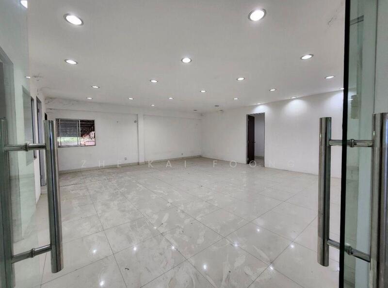 For Rent - Desa Tun Razak