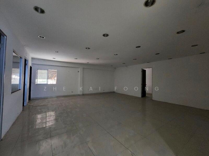 For Rent - Desa Tun Razak