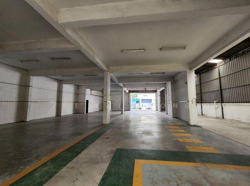 For Rent - Desa Tun Razak