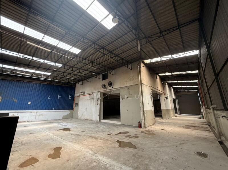 For Rent - Desa Tun Razak