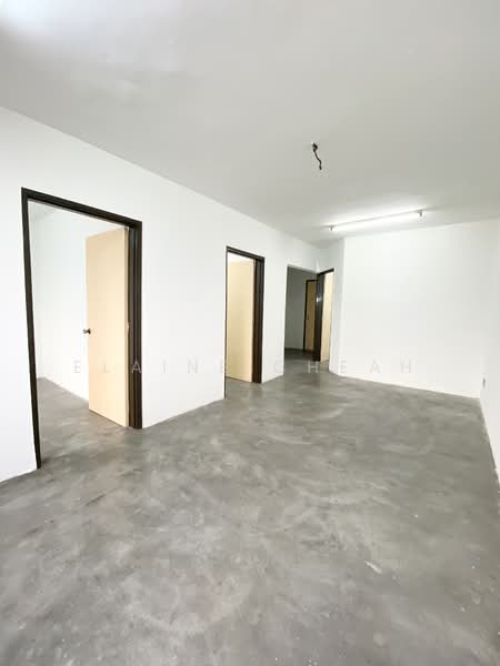 Rumah Flat untuk Dijual di PPR Beringin - Elaine Cheah - Interior - PropertyGuru.com.my
