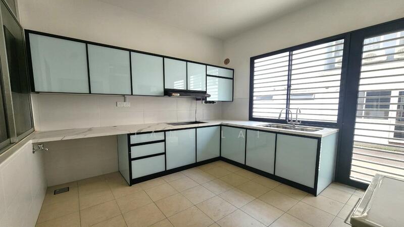 2-storey Terraced House for Rent in Horizon Hills (Iskandar Puteri (Nusajaya)) - Jane Lai - Kitchen - PropertyGuru.com.my