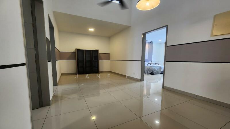 2-storey Terraced House for Rent in Horizon Hills (Iskandar Puteri (Nusajaya)) - Jane Lai - Living Room - PropertyGuru.com.my