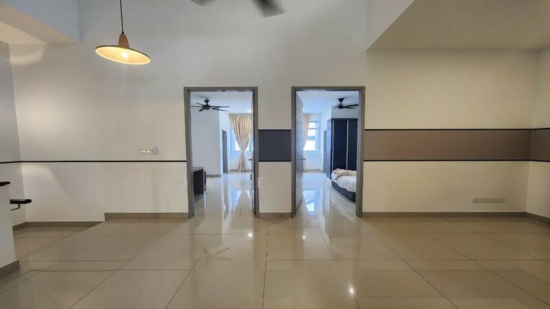 2-storey Terraced House for Rent in Horizon Hills (Iskandar Puteri (Nusajaya)) - Jane Lai - Living Room - PropertyGuru.com.my