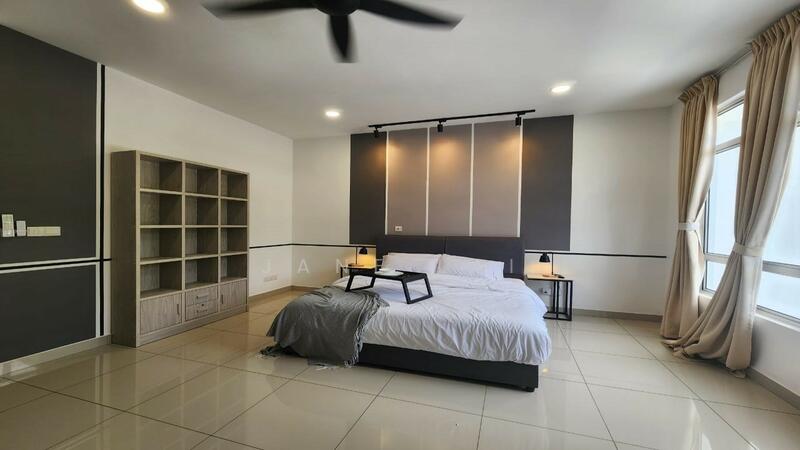 2-storey Terraced House for Rent in Horizon Hills (Iskandar Puteri (Nusajaya)) - Jane Lai - Bedroom - PropertyGuru.com.my